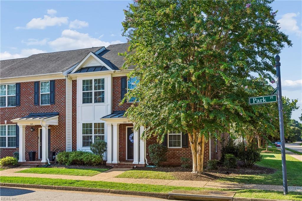 Photo of 100 Park Place, Williamsburg, VA 23185 (MLS # 10651861)