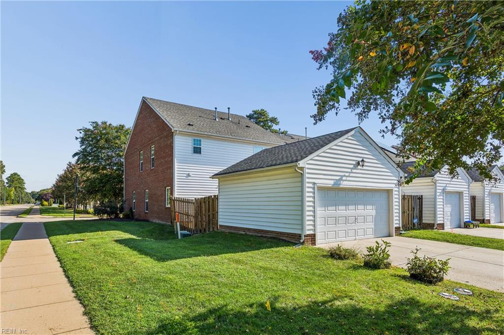 Photo of 100 Park Place, Williamsburg, VA 23185 (MLS # 10651861)