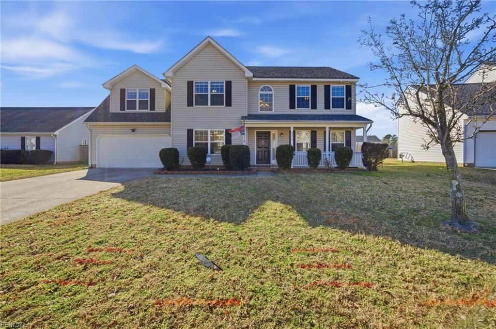 Photo of 4414 Pelican Point, Portsmouth, VA 23703 (MLS # 10619241)