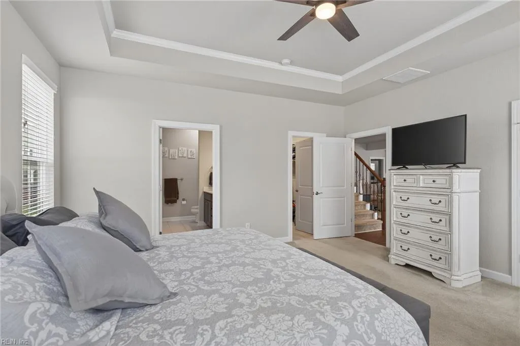 Suffolk, Virginia 23434, United States, 4 Bedrooms Bedrooms, ,3 BathroomsBathrooms,Residential,Active,194978