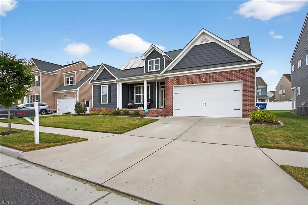 Suffolk, Virginia 23434, United States, 4 Bedrooms Bedrooms, ,3 BathroomsBathrooms,Residential,Active,194978