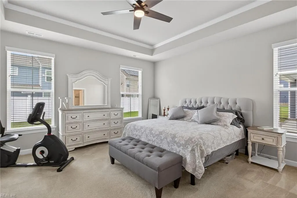 Suffolk, Virginia 23434, United States, 4 Bedrooms Bedrooms, ,3 BathroomsBathrooms,Residential,Active,194978