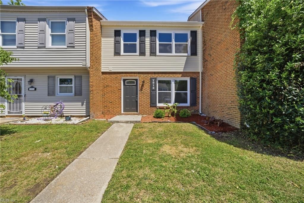 Photo of 1010 Bryce Lane, Virginia Beach, VA 23464 (MLS # 10634342)