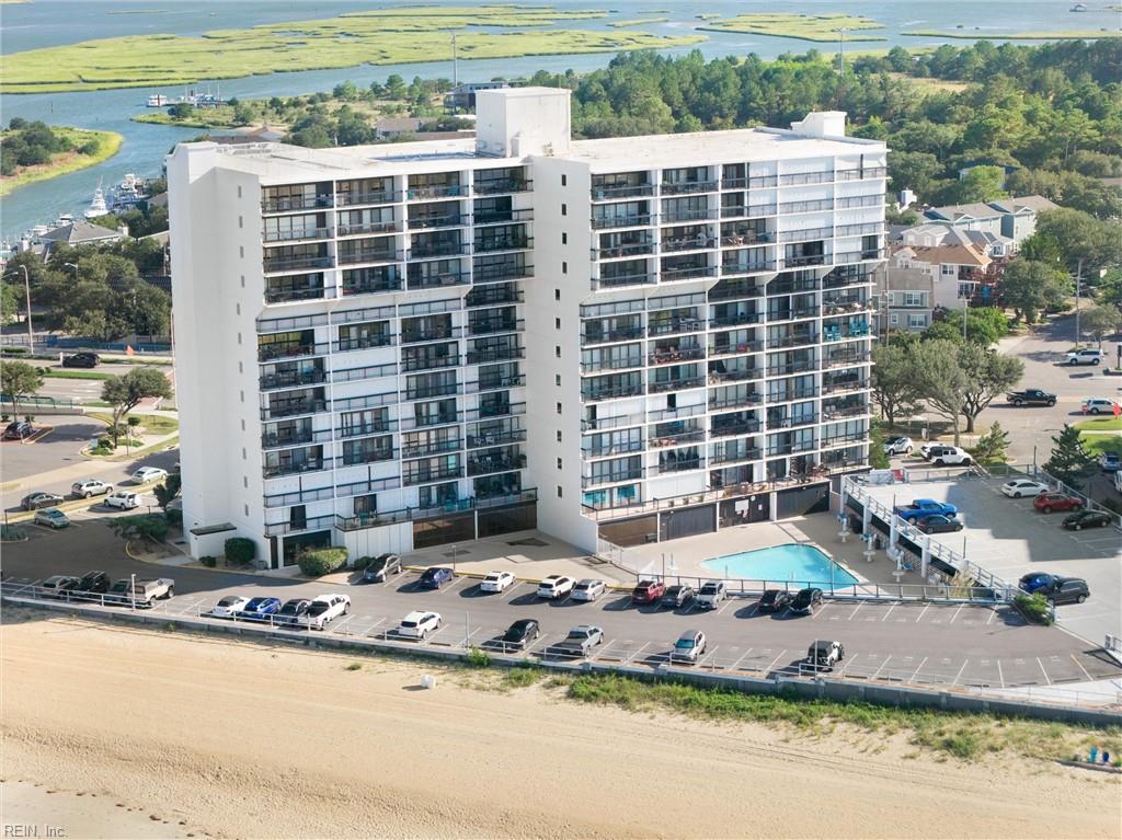 Photo of 3558 Shore Drive #604, Virginia Beach, VA 23455 (MLS # 10655195)