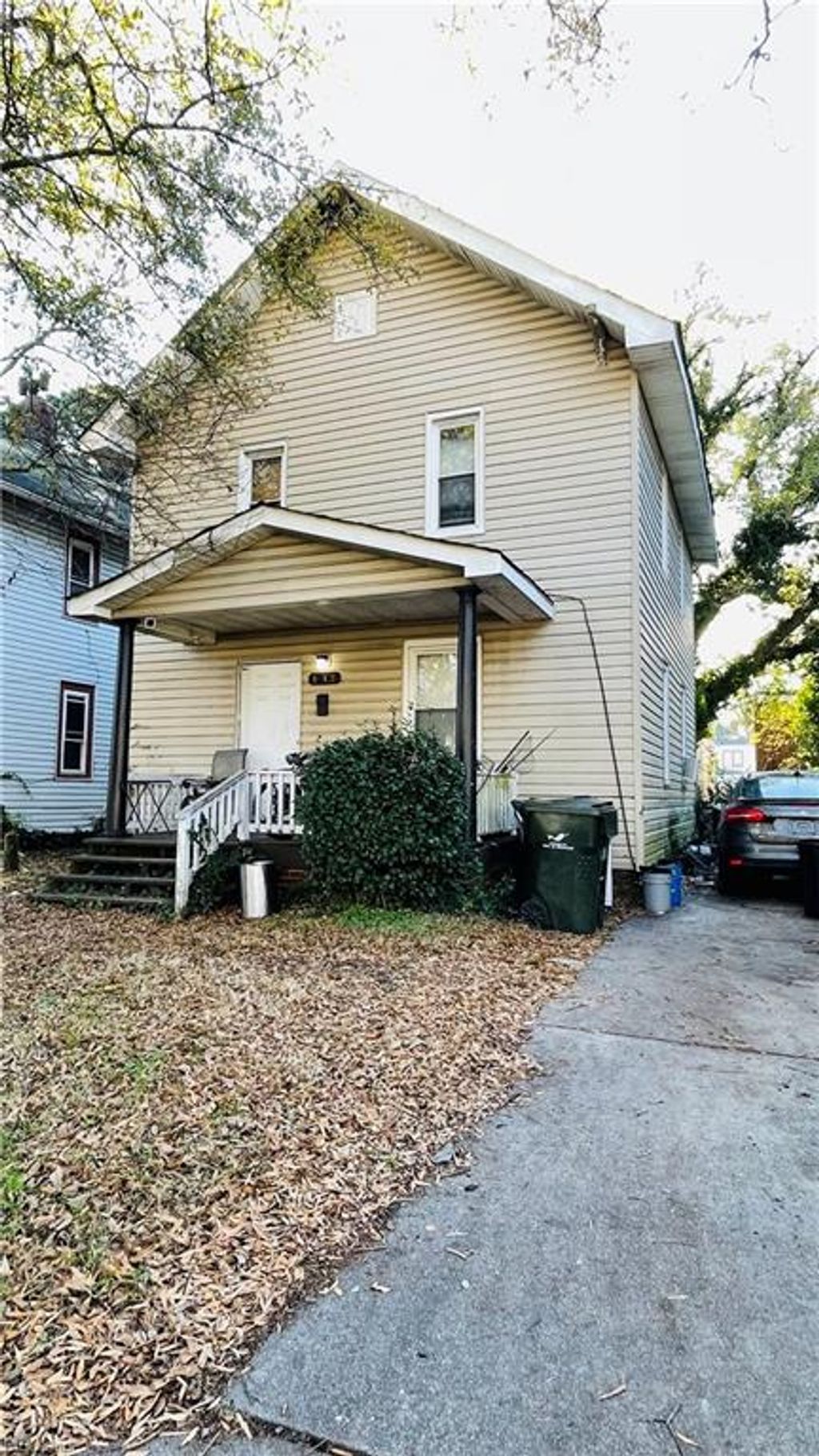 Photo of 835 W 42nd Street, Norfolk, VA 23508 (MLS # 10613520)