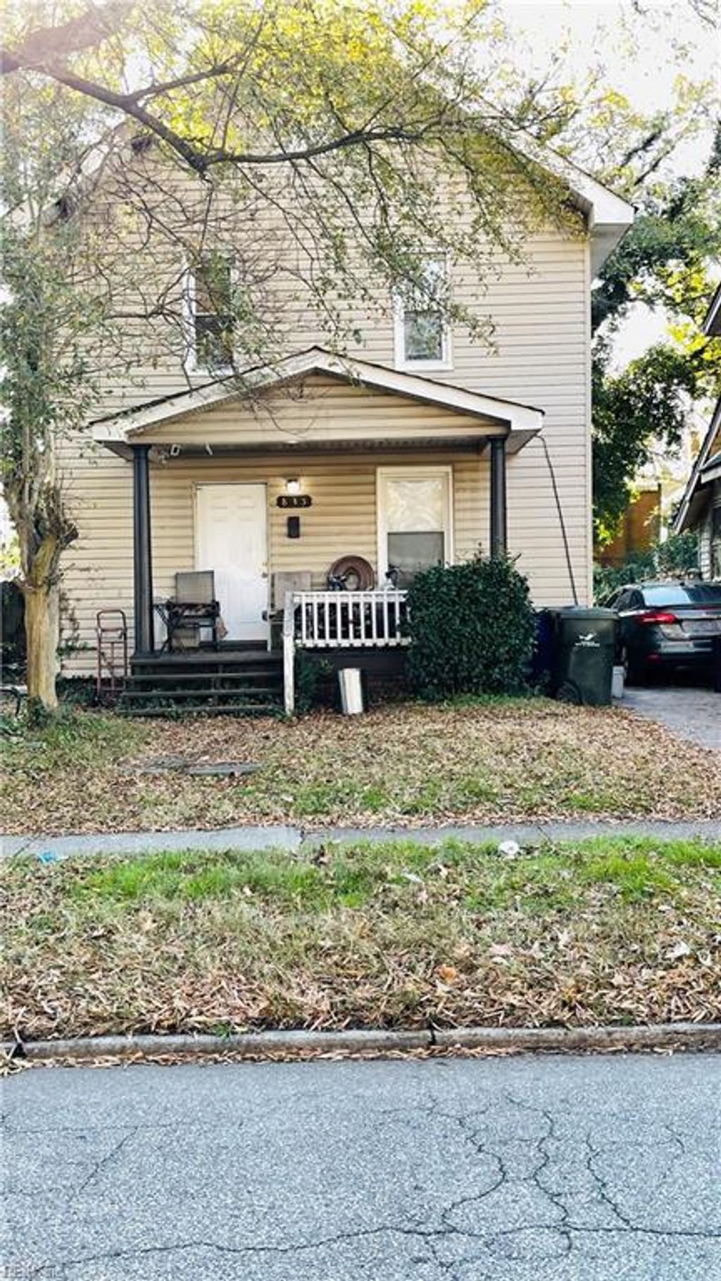 Photo of 835 W 42nd Street, Norfolk, VA 23508 (MLS # 10613520)