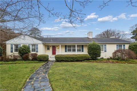 Photo of 1309 Wythe Lane, Virginia Beach, VA 23451 (MLS # 10621373)