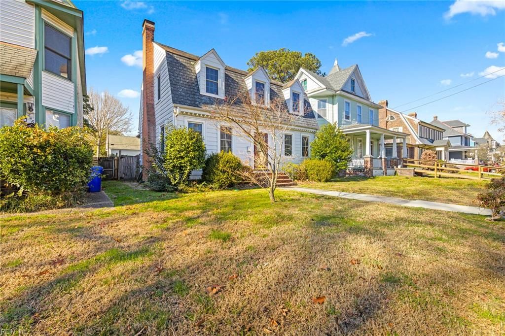 Photo of 244 Broad Street, Portsmouth, VA 23707 (MLS # 10612787)