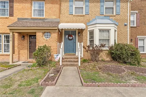 4814 Marlwood Way, Virginia Beach, VA 23462 - #: 10574468