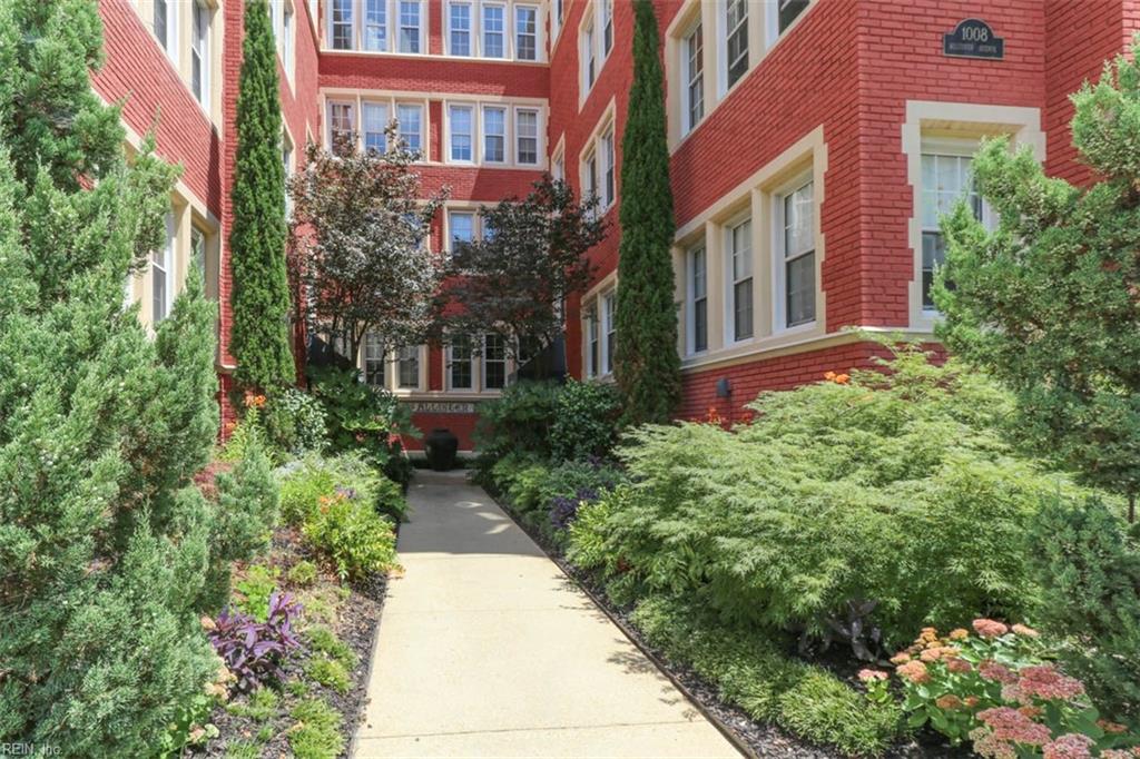 Norfolk, Virginia 23507, United States, 2 Bedrooms Bedrooms, ,1 BathroomBathrooms,Residential,Active,35069