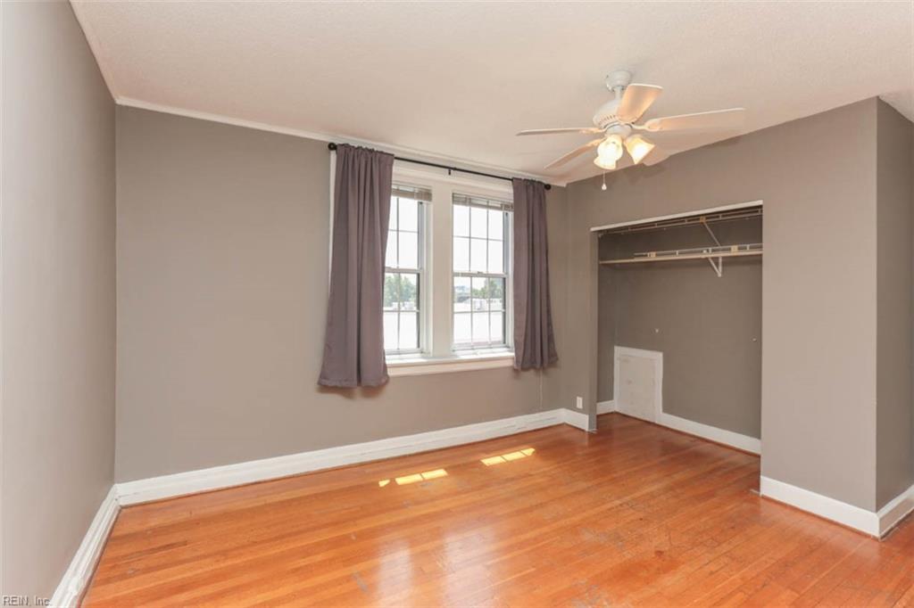 Norfolk, Virginia 23507, United States, 2 Bedrooms Bedrooms, ,1 BathroomBathrooms,Residential,Active,35069
