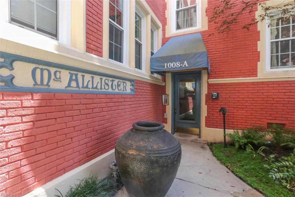 Norfolk, Virginia 23507, United States, 2 Bedrooms Bedrooms, ,1 BathroomBathrooms,Residential,Active,35069