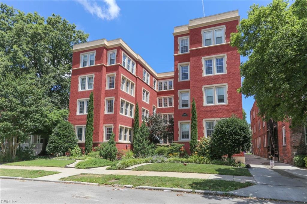 Norfolk, Virginia 23507, United States, 2 Bedrooms Bedrooms, ,1 BathroomBathrooms,Residential,Active,35069