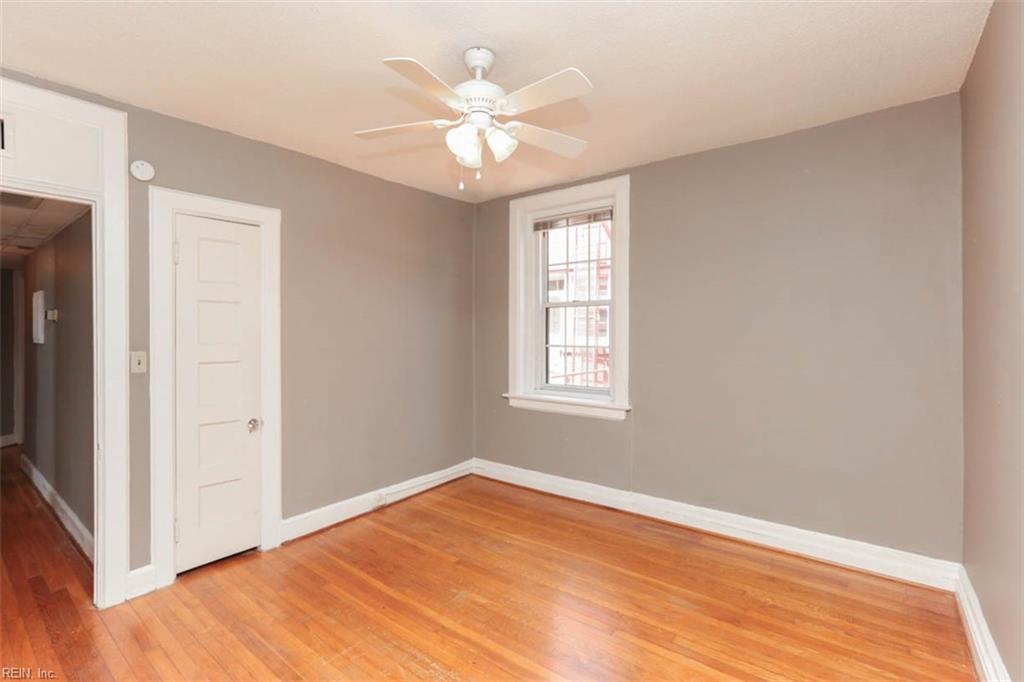 Norfolk, Virginia 23507, United States, 2 Bedrooms Bedrooms, ,1 BathroomBathrooms,Residential,Active,35069