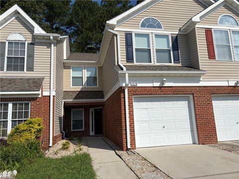 Photo of 2578 Hartley Street, Virginia Beach, VA 23456 (MLS # 10643236)