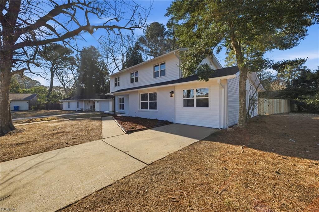 Photo of 1801 Winter Park Court, Virginia Beach, VA 23453 (MLS # 10618320)