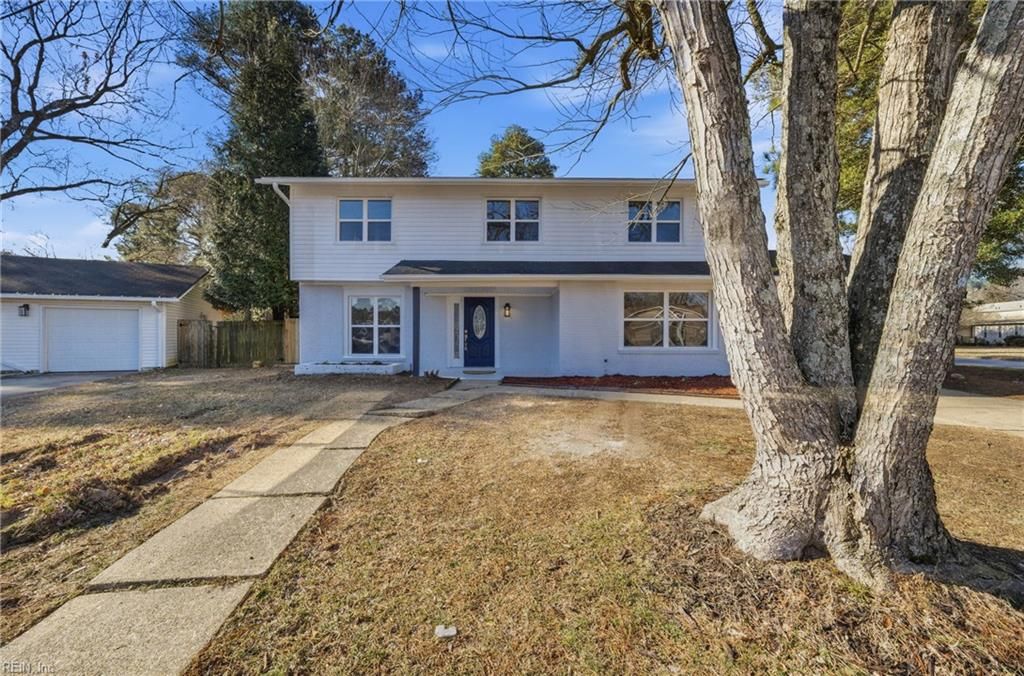 Photo of 1801 Winter Park Court, Virginia Beach, VA 23453 (MLS # 10618320)