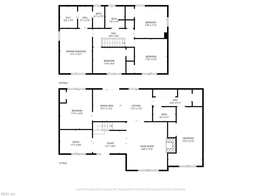 Photo of 1801 Winter Park Court, Virginia Beach, VA 23453 (MLS # 10618320)