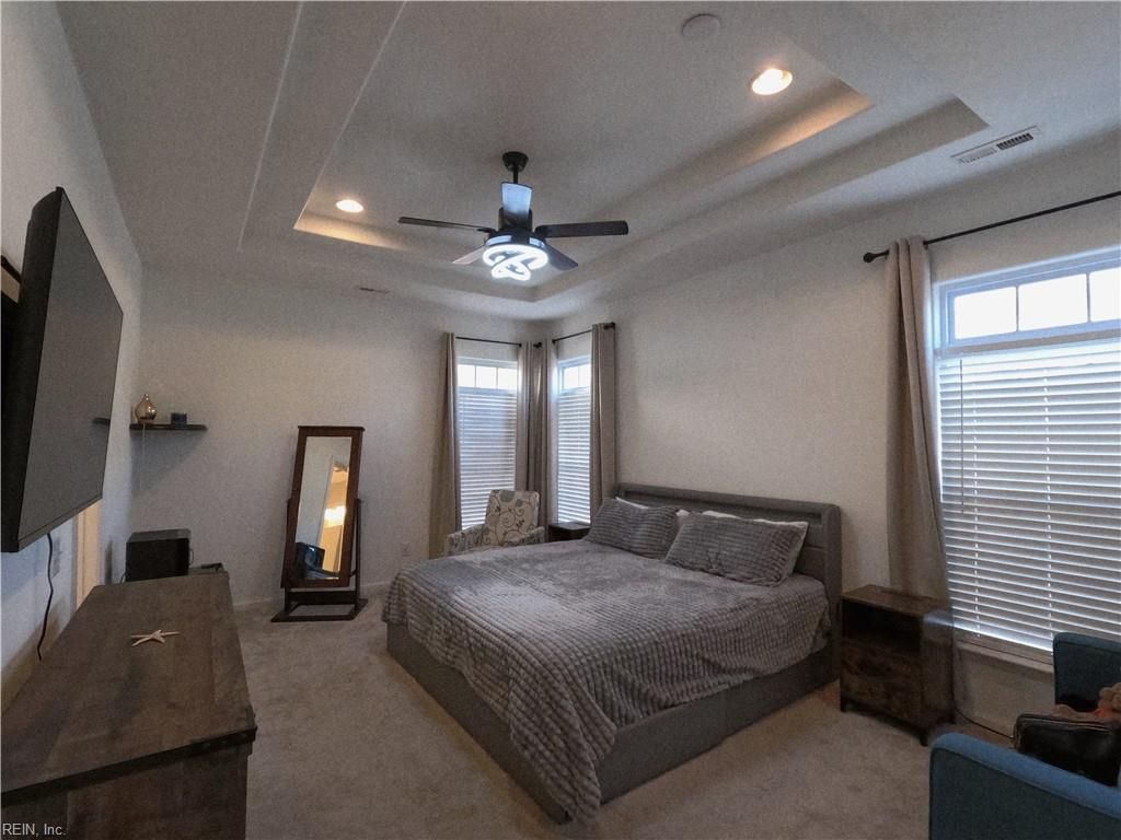 Photo of 4025 Palmer Court, Suffolk, VA 23435 (MLS # 10621134)