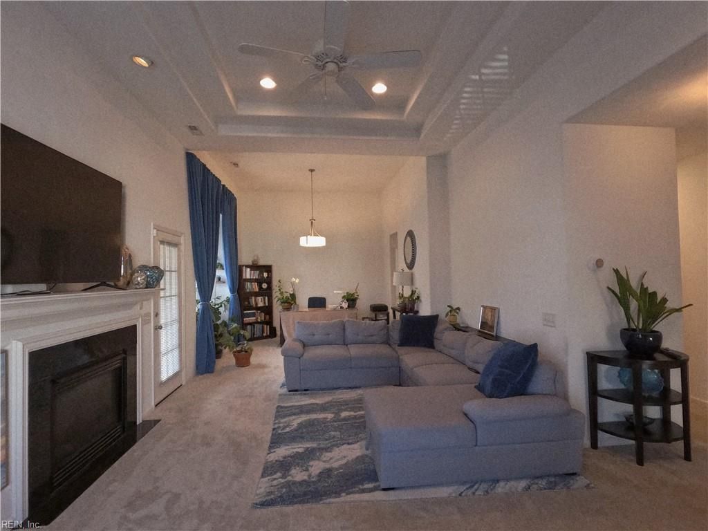 Photo of 4025 Palmer Court, Suffolk, VA 23435 (MLS # 10621134)