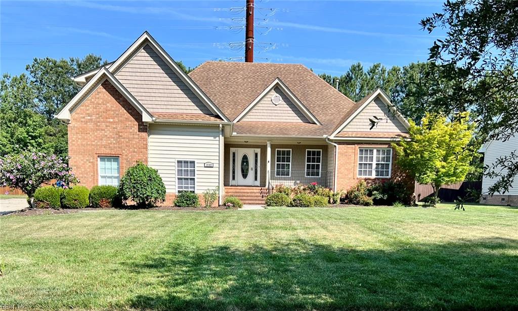 Photo of 1732 Mount Airy Court, Virginia Beach, VA 23456 (MLS # 10639108)