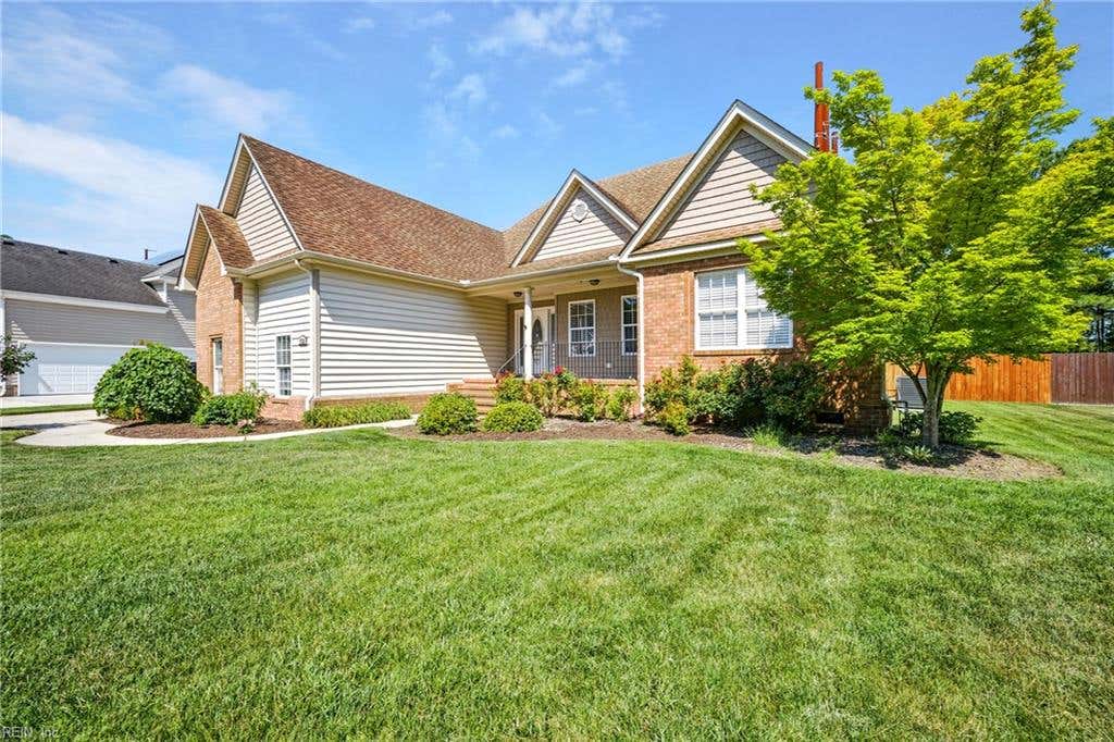 Photo of 1732 Mount Airy Court, Virginia Beach, VA 23456 (MLS # 10639108)