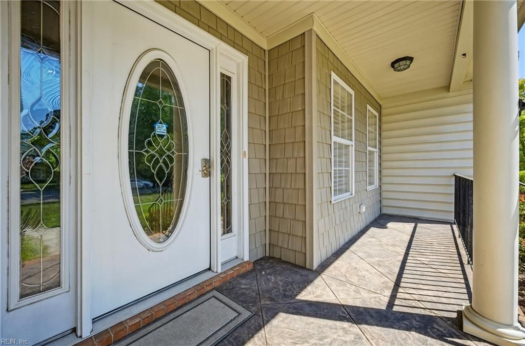 Photo of 1732 Mount Airy Court, Virginia Beach, VA 23456 (MLS # 10639108)
