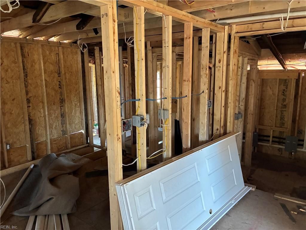 Photo of 121 Allen Road, Portsmouth, VA 23702 (MLS # 10607667)