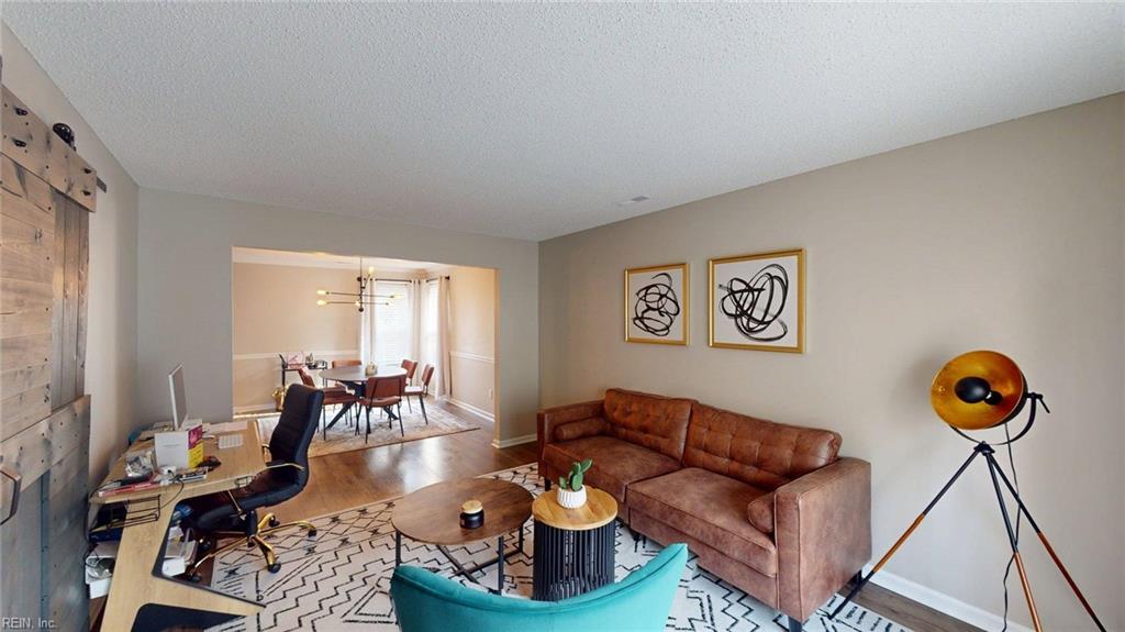 Photo of 4936 Fountain Hall Drive, Virginia Beach, VA 23464 (MLS # 10646387)