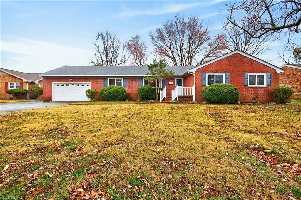 Photo of 112 Conference Court, Virginia Beach, VA 23462 (MLS # 10624571)