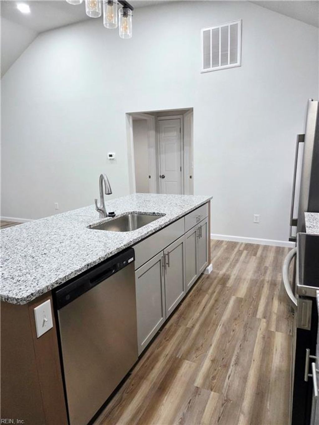 Photo of 4801 Vick Street, Portsmouth, VA 23701 (MLS # 10620413)