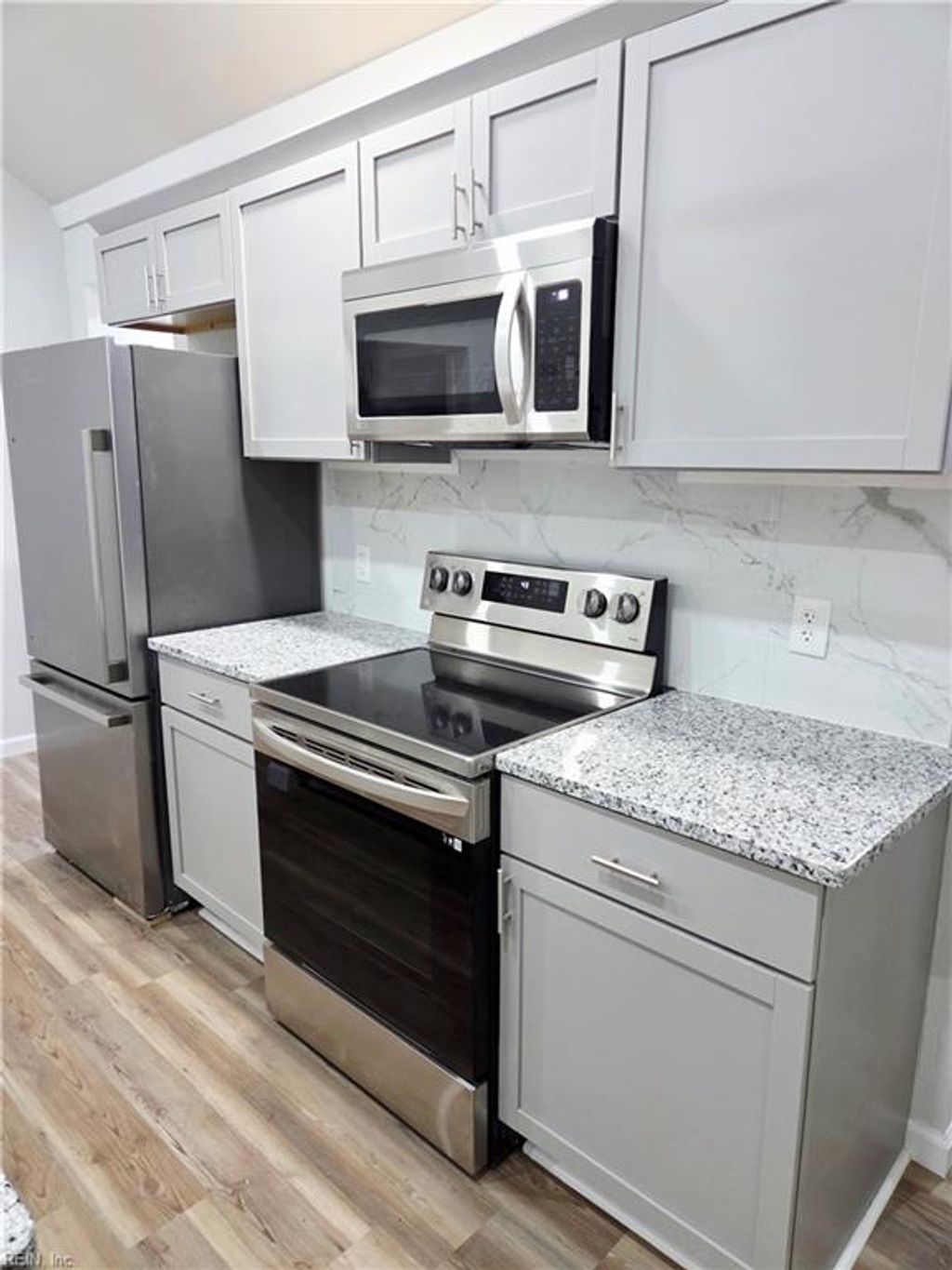 Photo of 4801 Vick Street, Portsmouth, VA 23701 (MLS # 10620413)