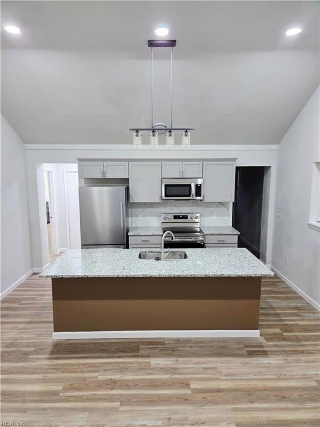 Photo of 4801 Vick Street, Portsmouth, VA 23701 (MLS # 10620413)