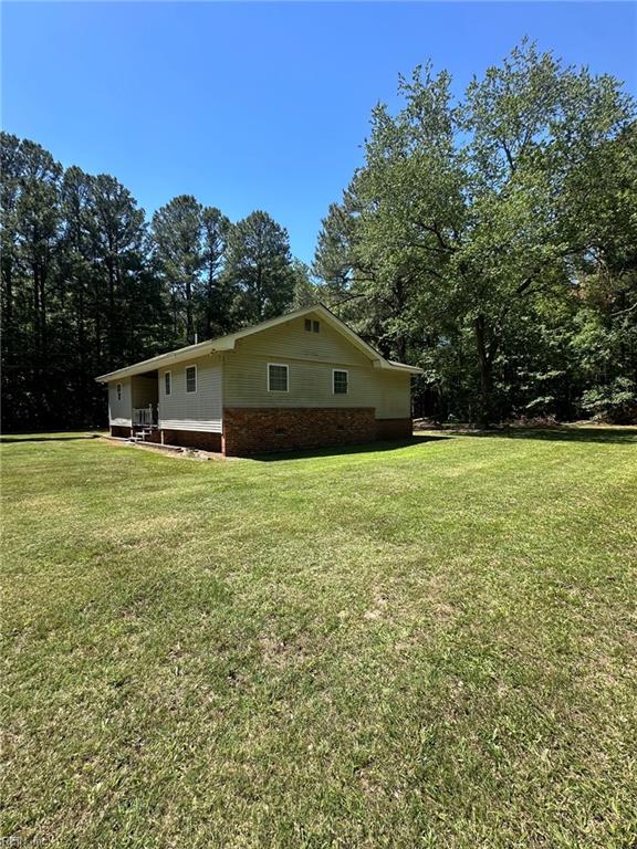 36121 Broadwater Road, Ivor, VA, 23866