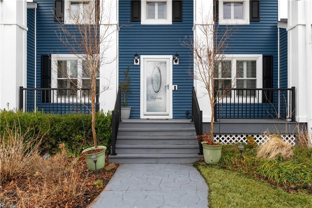 Photo of 1627 Prospect Drive, Chesapeake, VA 23322 (MLS # 10629222)