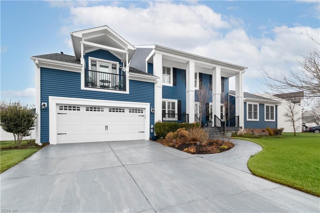 Photo of 1627 Prospect Drive, Chesapeake, VA 23322 (MLS # 10629222)