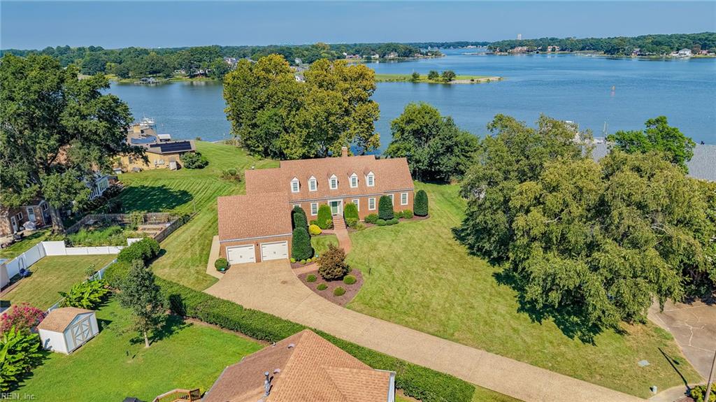 Photo of 3808 Millgrove Court, Chesapeake, VA 23321 (MLS # 10652646)