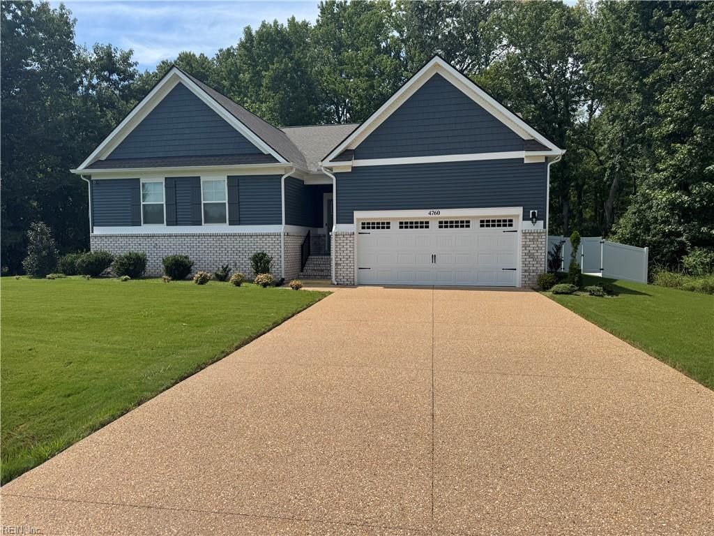 Photo of 4760 Pelegs Way, Williamsburg, VA 23185 (MLS # 10605966)