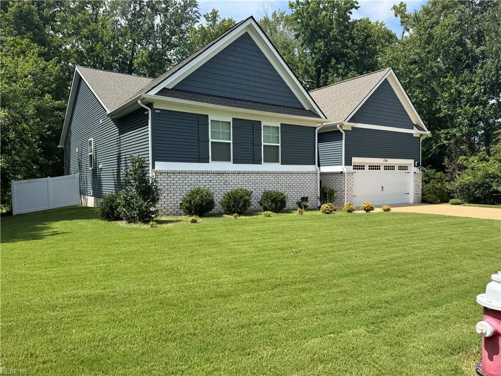 Photo of 4760 Pelegs Way, Williamsburg, VA 23185 (MLS # 10605966)