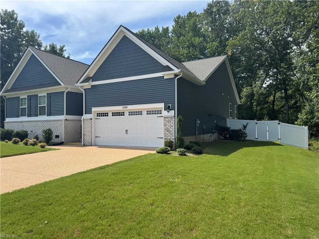 Photo of 4760 Pelegs Way, Williamsburg, VA 23185 (MLS # 10605966)