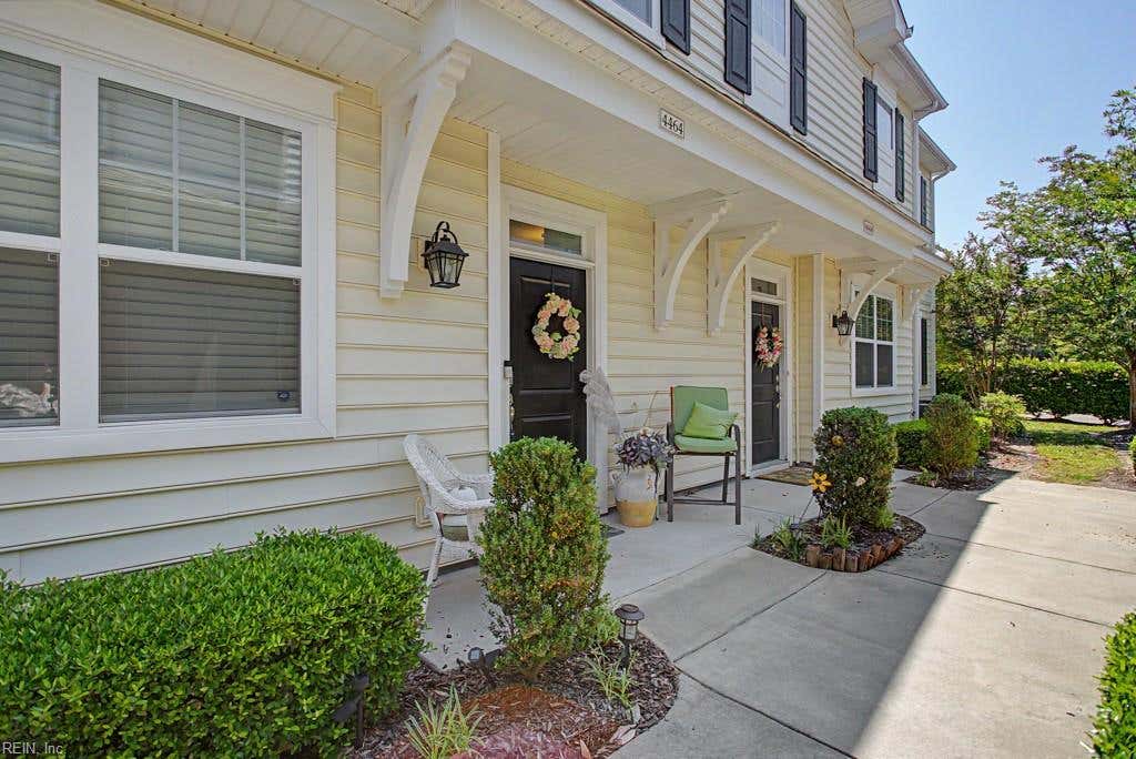 Photo of 4464 Turnworth Arch, Virginia Beach, VA 23456 (MLS # 10635547)