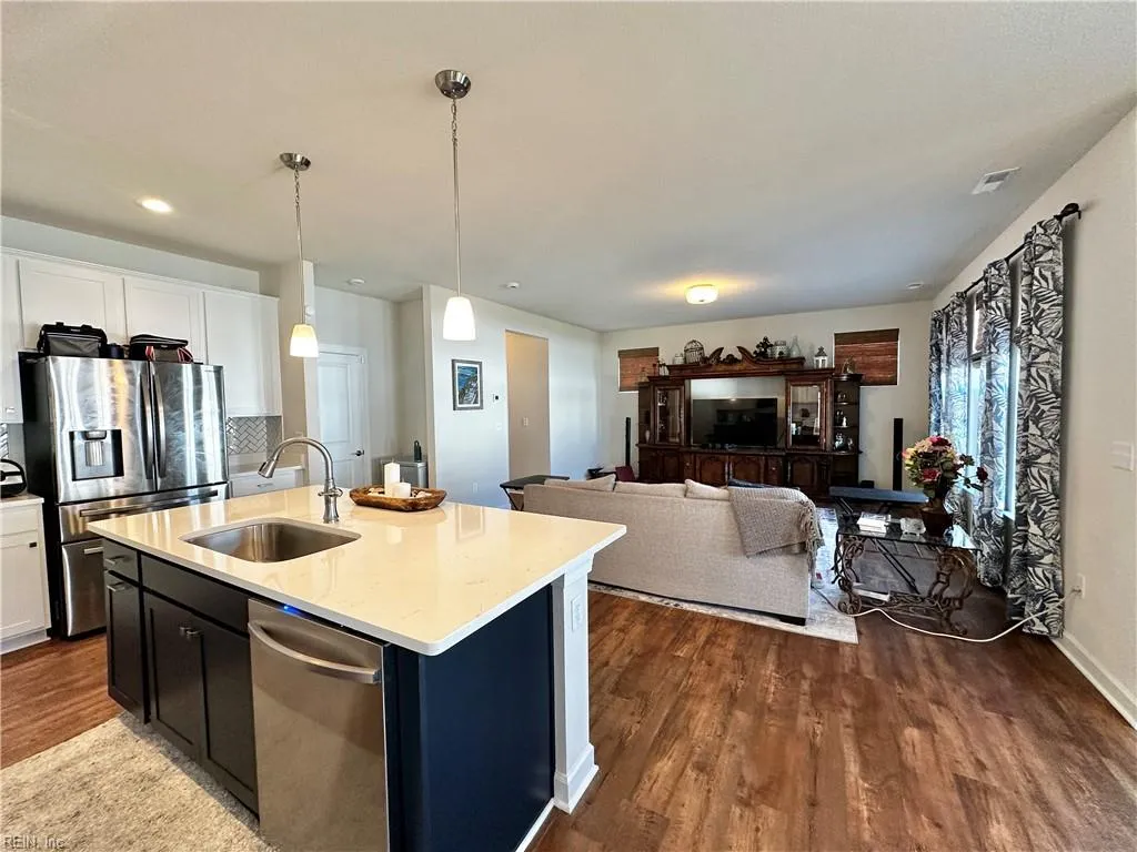 Suffolk, Virginia 23434, United States, 3 Bedrooms Bedrooms, ,3 BathroomsBathrooms,Residential,Active,95763