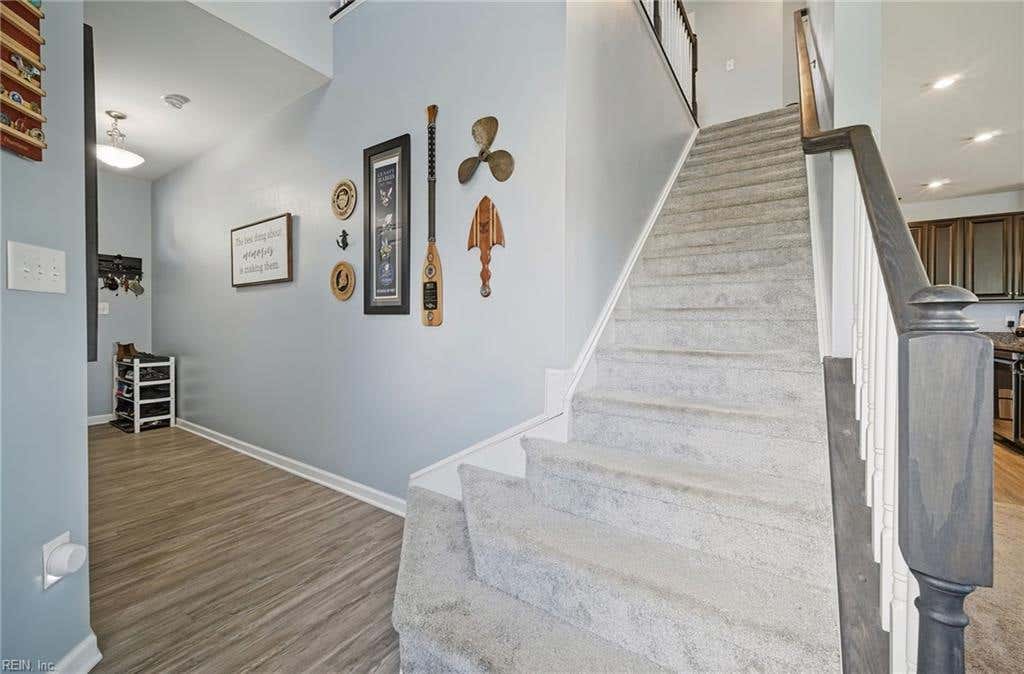Photo of 717 Hezekiah Little Drive, Virginia Beach, VA 23462 (MLS # 10648153)