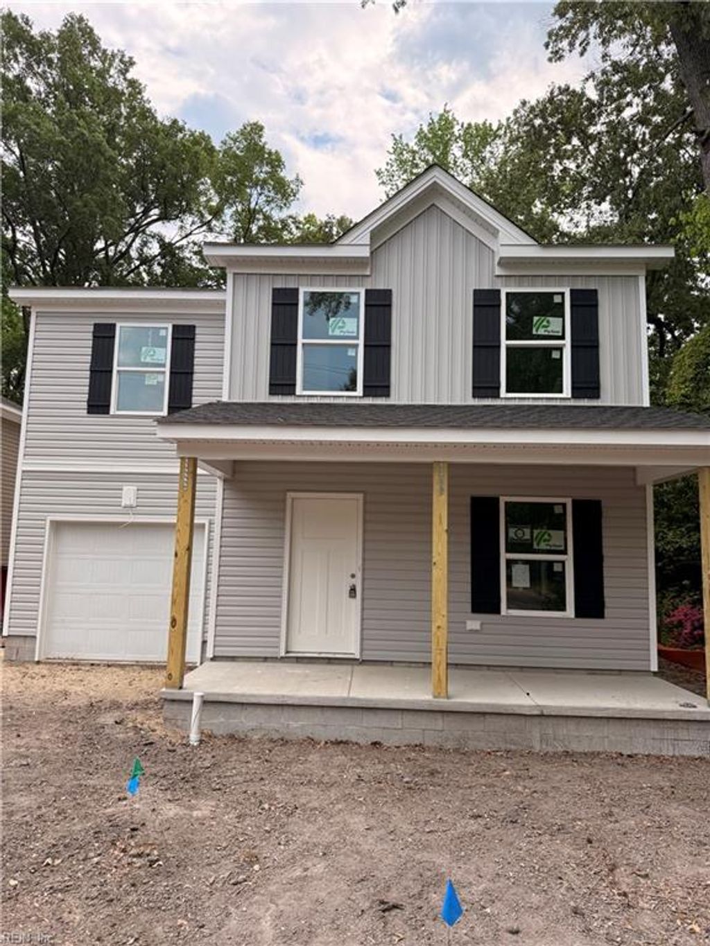 Photo of 1265 Picadilly Street, Norfolk, VA 23513 (MLS # 10632176)