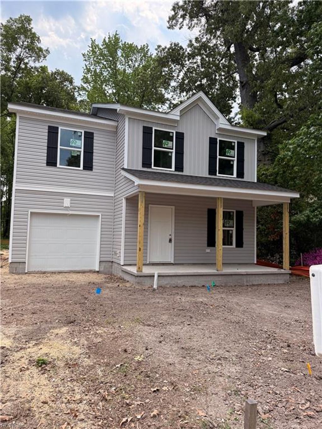 Photo of 1265 Picadilly Street, Norfolk, VA 23513 (MLS # 10632176)
