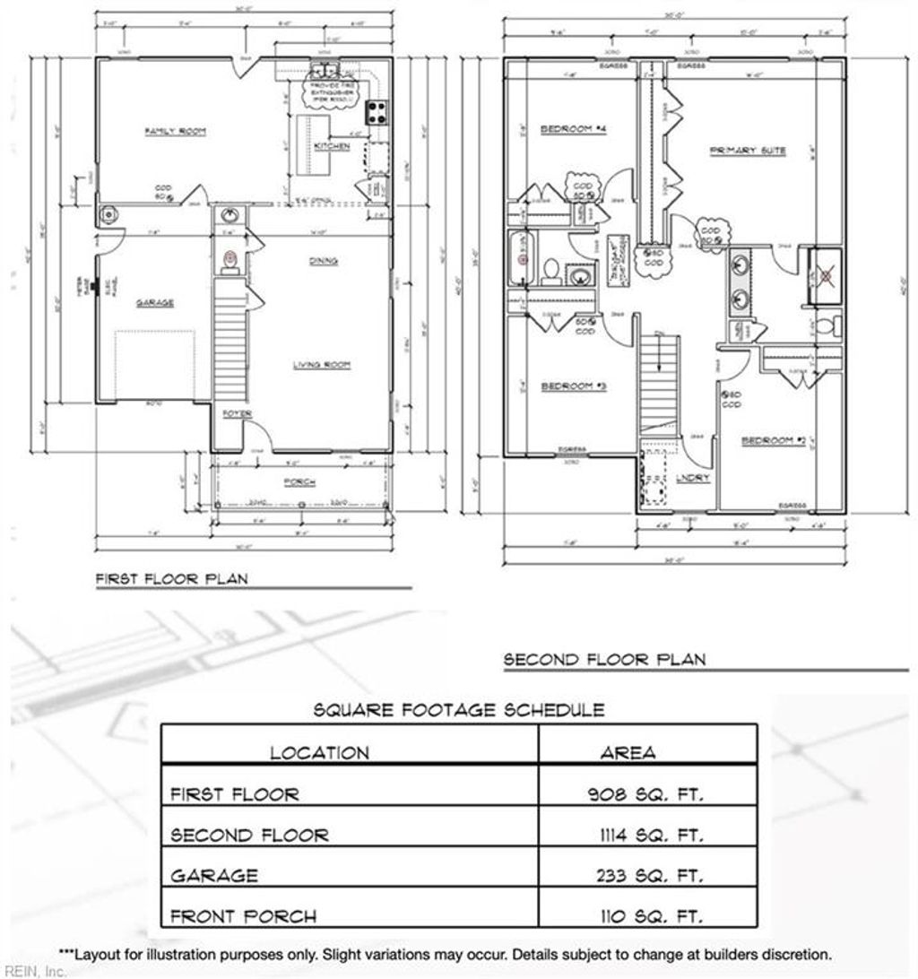 Photo of 1265 Picadilly Street, Norfolk, VA 23513 (MLS # 10632176)