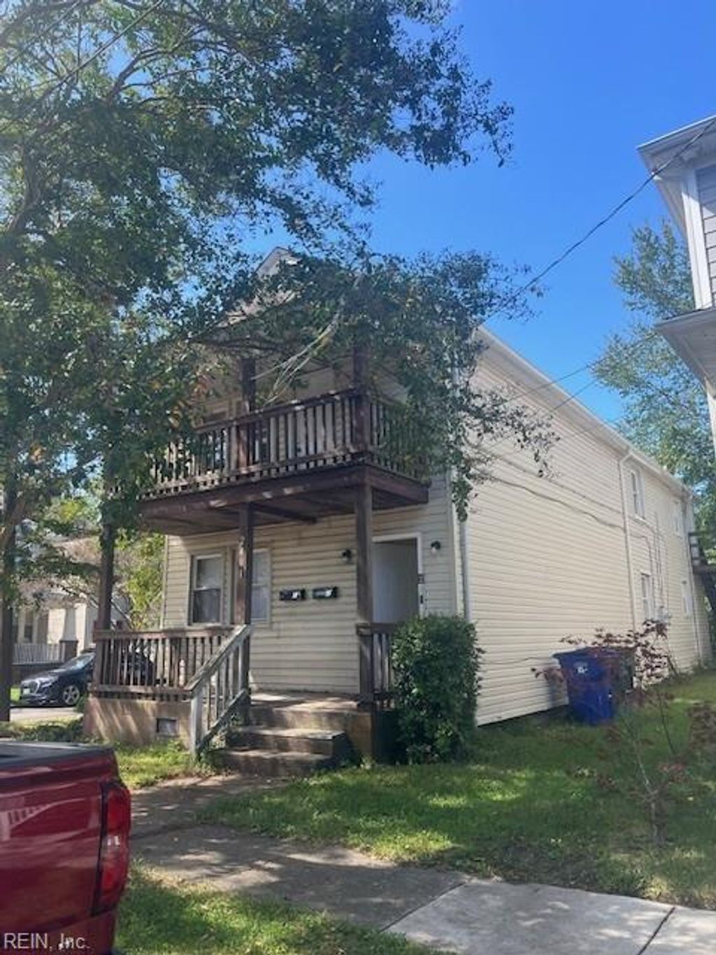 Photo of 2401 Ruffin Street, Norfolk, VA 23504 (MLS # 10604914)