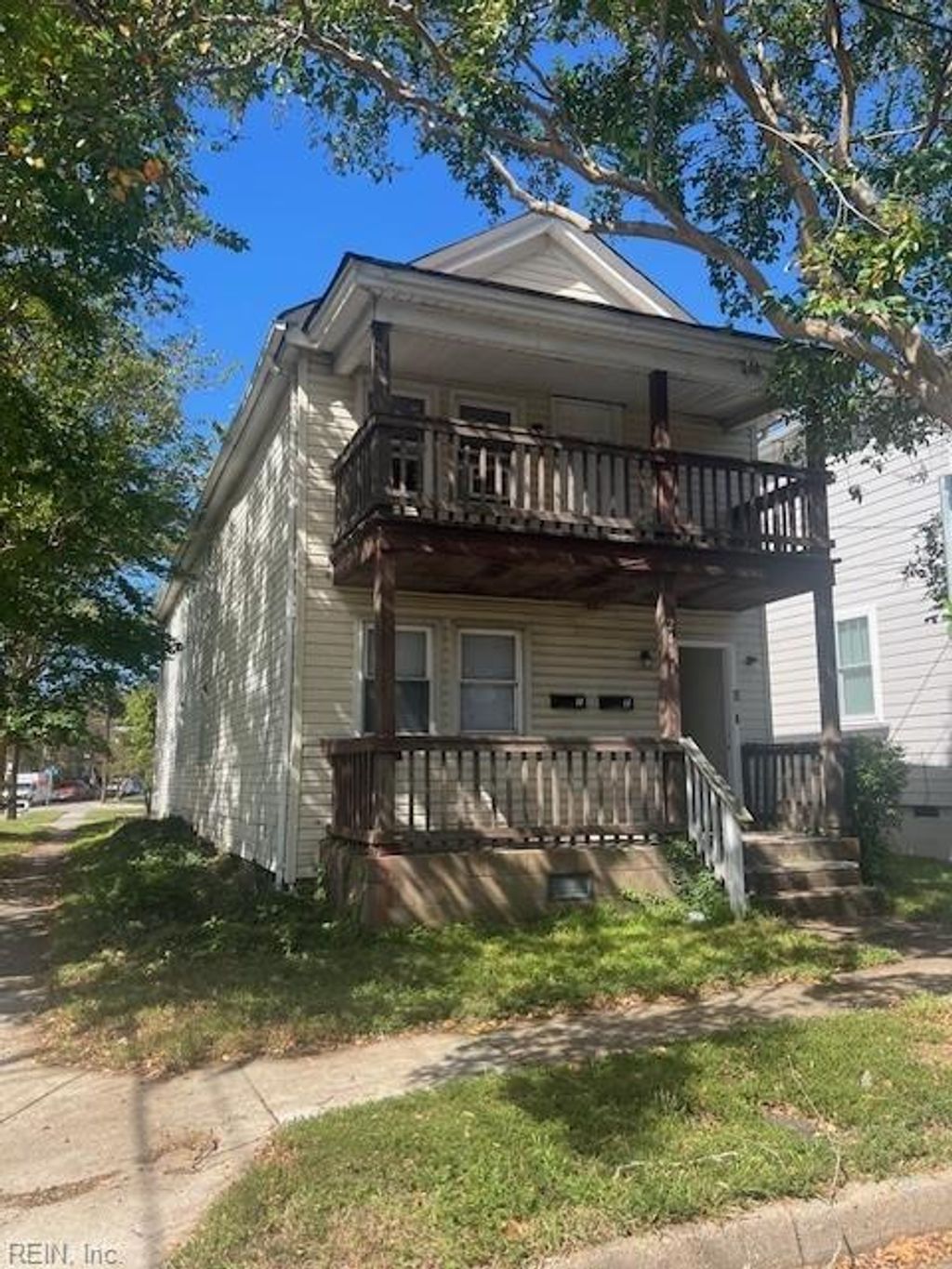 Photo of 2401 Ruffin Street, Norfolk, VA 23504 (MLS # 10604914)
