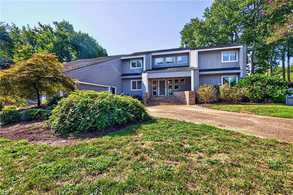 Photo of 937 Baja Court, Virginia Beach, VA 23456 (MLS # 10654549)