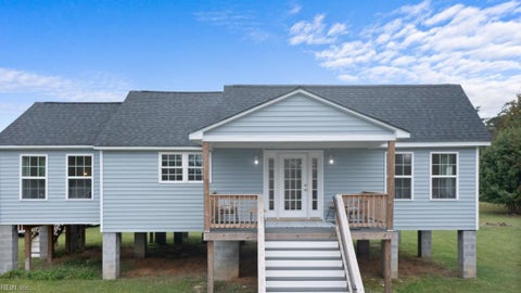 Photo of 10104 Smiley Road, Hayes, VA 23072 (MLS # 10638376)